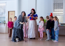 Rozprávková